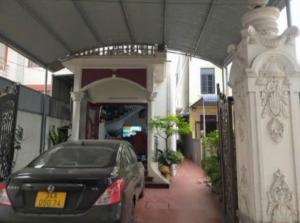 NHÀ ĐẸP 3 TẦNG – Ở NGAY